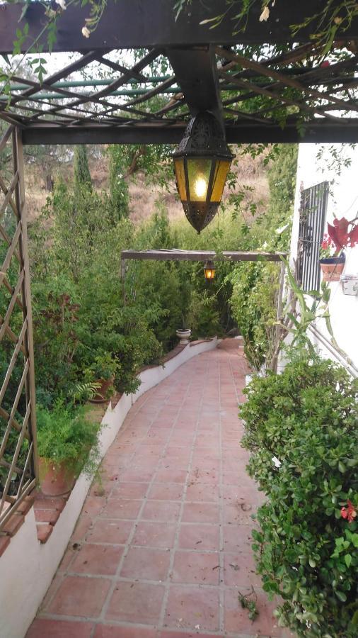 Mijas Pueblo paradise villa Málaga Exterior foto